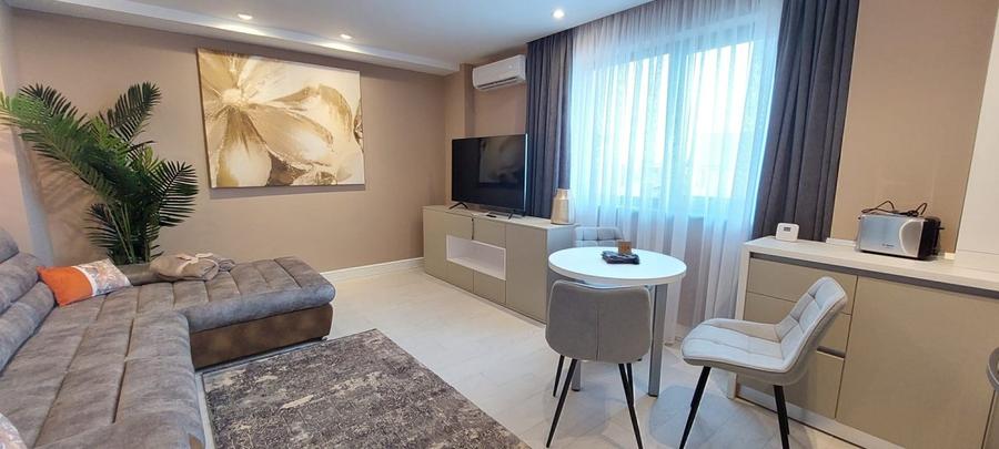 Apartament SUPERLUX Tomis Plus(AXI67) - 6