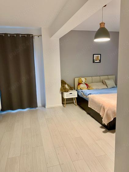 Vand apartament in ansamblul New City,zona Eroilor. - 8