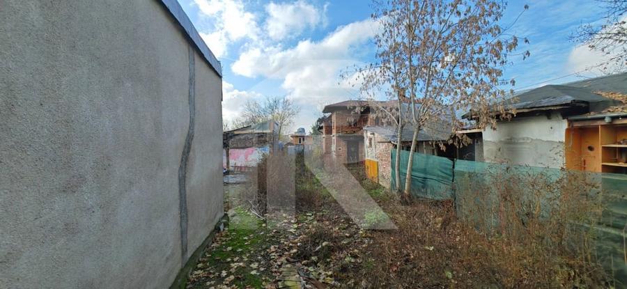 Teren 833 mp Calea Vitan - 3