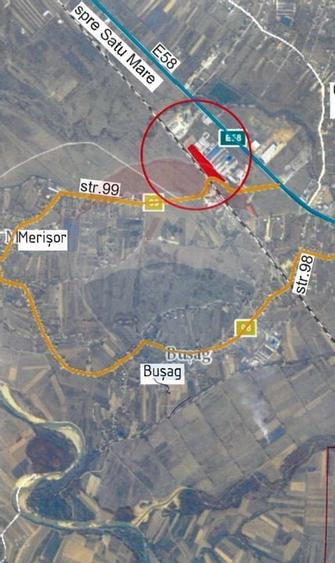 TEREN DE VANZARE -OPORTUNITATE - 2