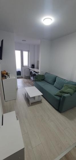 Studio NOU! Mobilat/utilat! bloc din 2024! - 2