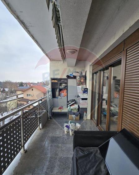 DE VANZARE Garsoniera in zona Nord - 10