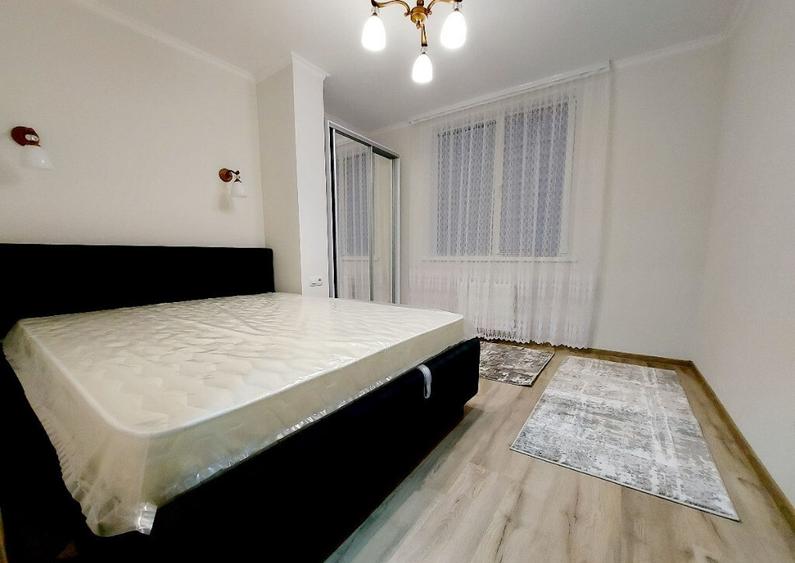 Inchiriere apartament cu 2 camere cartier Buna Ziua - 3