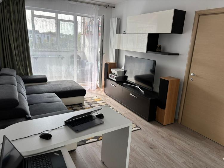 Trapezului sector 3 - 5