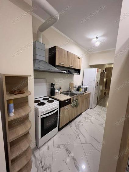 Garsoneiera de inchiriat in zona Coresi - 2