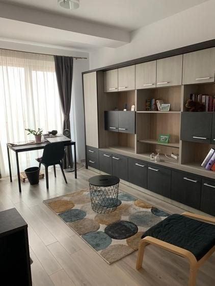 Apartament 1 Camera 20th Residence 2016 - 1