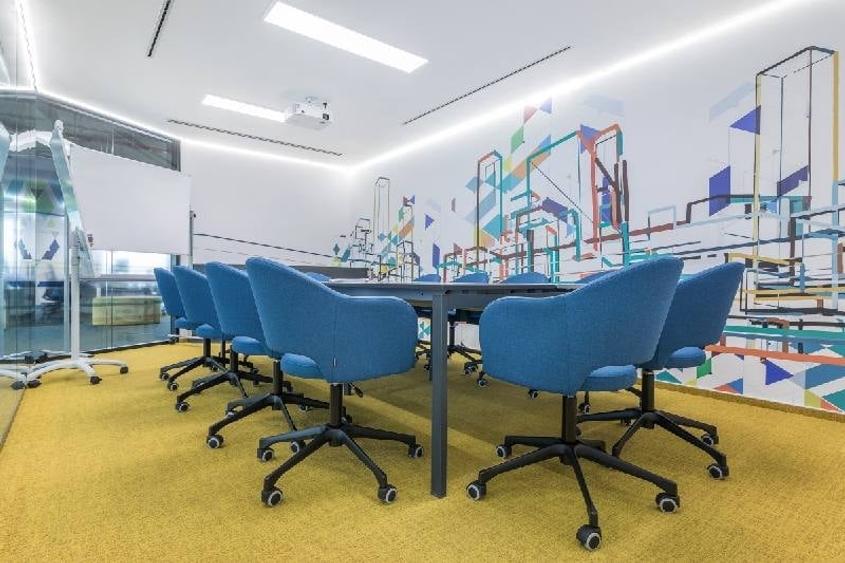 Unirii View, Unirii, 420 - 1400 mp  0% comision! - 14