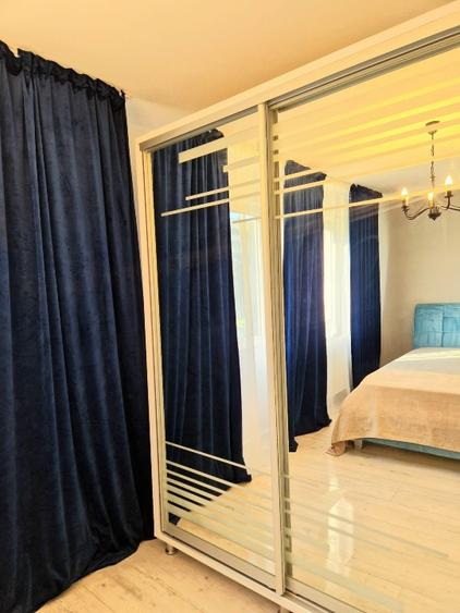 🏡 Apartament 2 camere PALAS  - poze reale, mobilat si utilat complet,  PRET 450 - 14