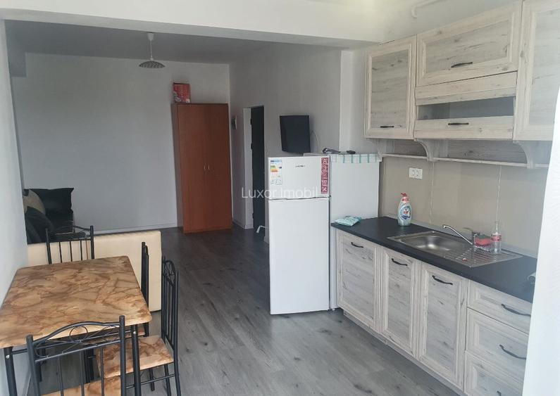 Apartament 1 camera Apartament 1 camera