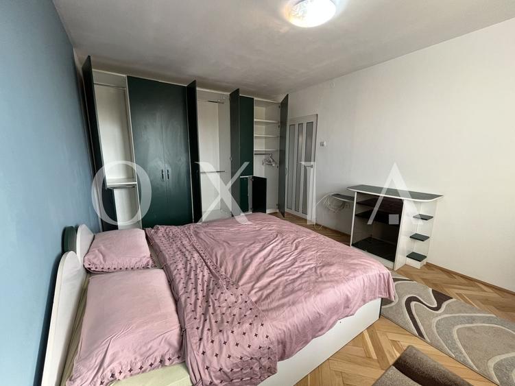 SX702 Iulius Mall - 3 Camere decomandat, Disponibil Imediat - 11