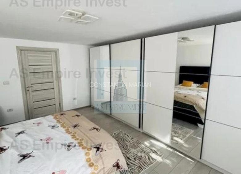Ap 3 camere mobilat-utilat - zona Brasovul Vechi