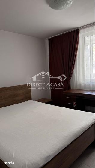 Apartament de inchiriat cu 2 camere-Zona Cornisa - 1