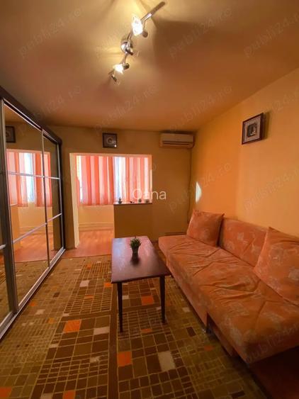 Apartament 2 Camere zona Dambovita langa Antalya