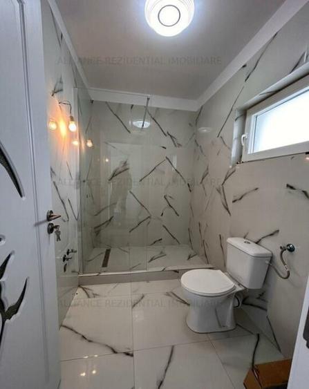 Casa individuala,bine amplasata,finalizata.3 km pana la metrou. - 12