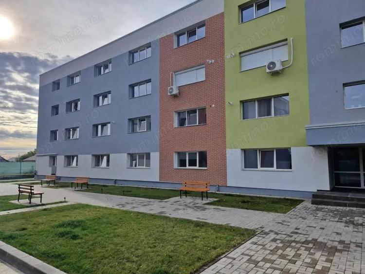 Garsoniera mobilata ?i utilata | Etaj 1 | Str. Mihai Bravu Ploie?ti - 5