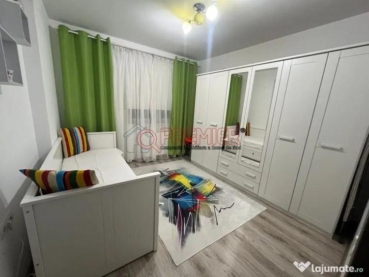 Piata Resita - apartament modern 3 camere - 2