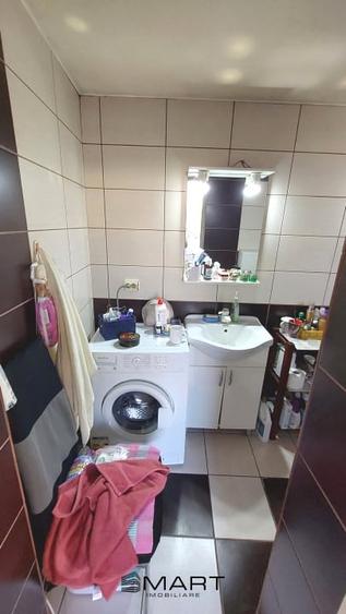 Casa individuala si curte de 480 mp zona Piata Cluj - 9