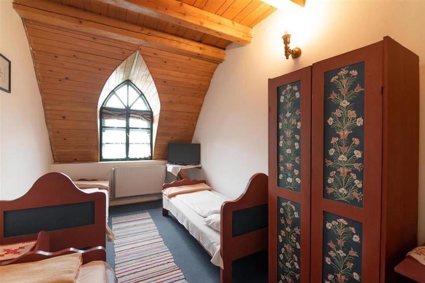 RECO Pensiunea Gobe + 2 Case individuale- Afacere cu traditie si renume in Orade - 46