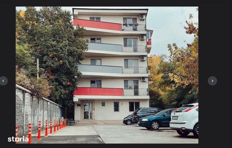 garsoniera colentina fundeni , complex neofort 10, BLOC MIXT - 8