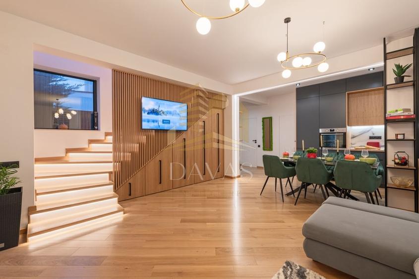 Duplex de închiriat cu 5 camere | Buna Ziua - 1