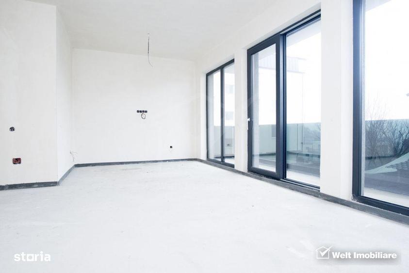 Duplex Premium in apropierea Padurii Hoia - 11