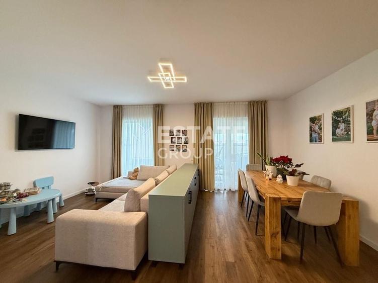 1/2 Duplex modern, Giroc, aproape de Daf - 3