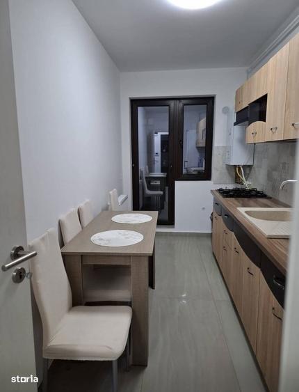 Garsoniera cu centrala termica - 8