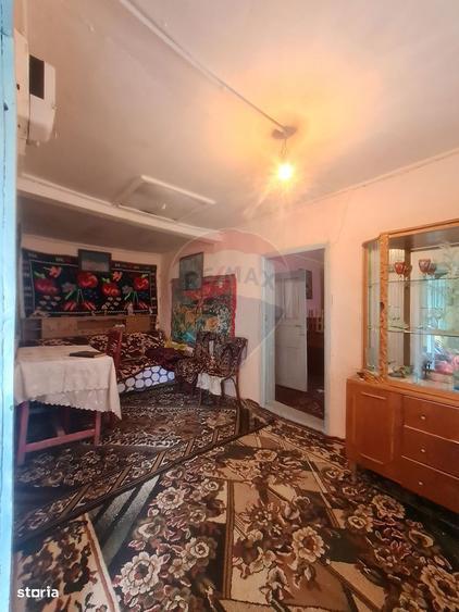 Casa cu 3 camere de vanzare in Jiliste - 7