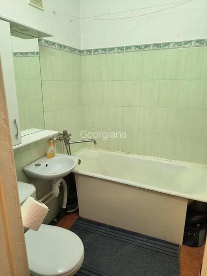 Apartament cu o camera in zona Aradului