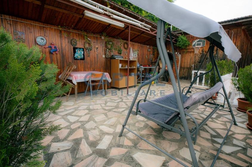 Casa superba zona centrala p+1 Resita - 7