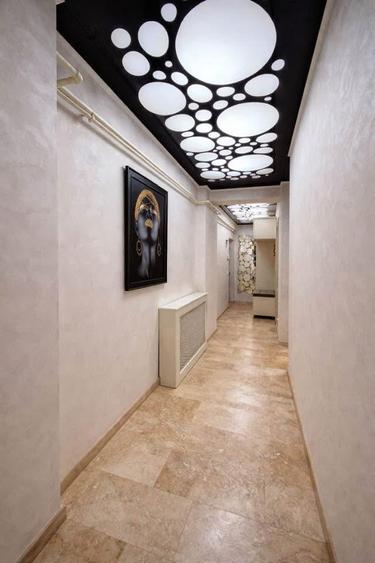 3 Camere 94mp Zona Tomis Plus- Str Verona Loc Parcare Subteran - 8