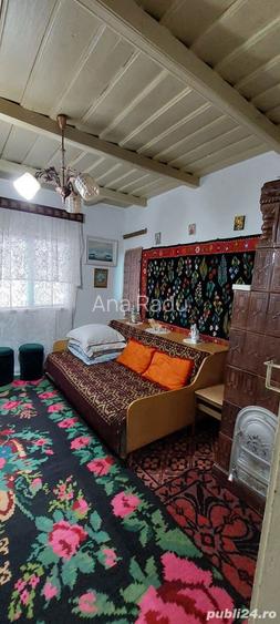 Vand casa GRIVITA-IALOMITA