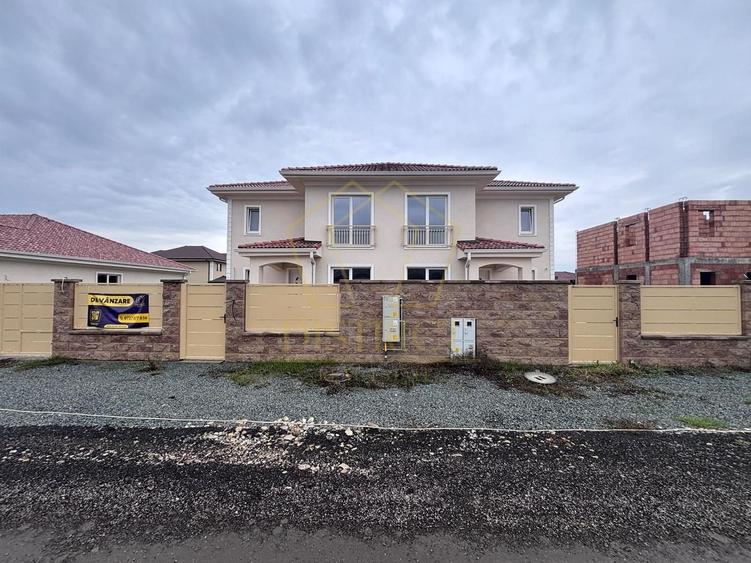 0%COMISION Duplex deosebit cu 5 camere | Valery | Mosnita - 17