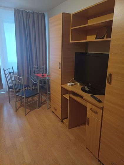 Inchiriez garsoniera mobilata si utilata Brazda etajul 1 - 1