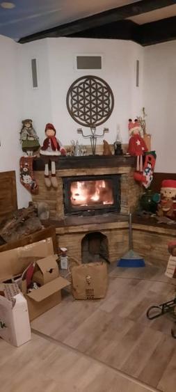 Casa -vila de vanzare, zona turistica, teren 750 mp - 5