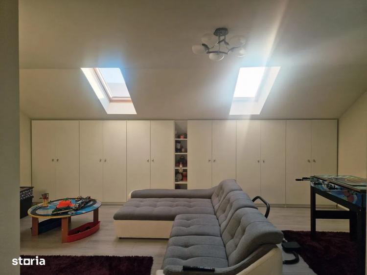 Casa 4 camere | Popesti Leordeni | Șoseaua Oltenitei | Drumul Fermei - 7