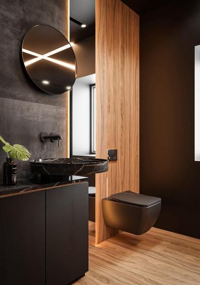 Pipera - Iancu Nicolae - Rezidential-  Vila moderna - teren 709 mp - garaj - LUX - 22