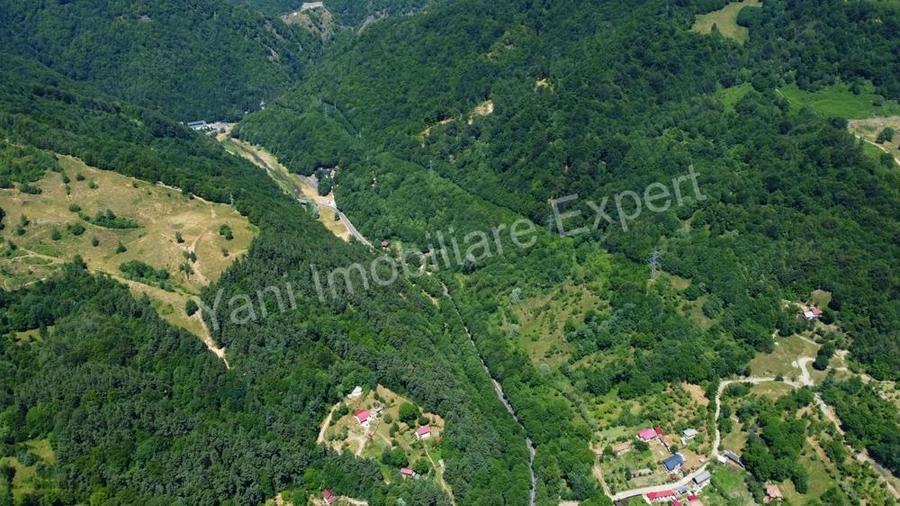 Teren de vanzare pe Transfagara?an. - 11