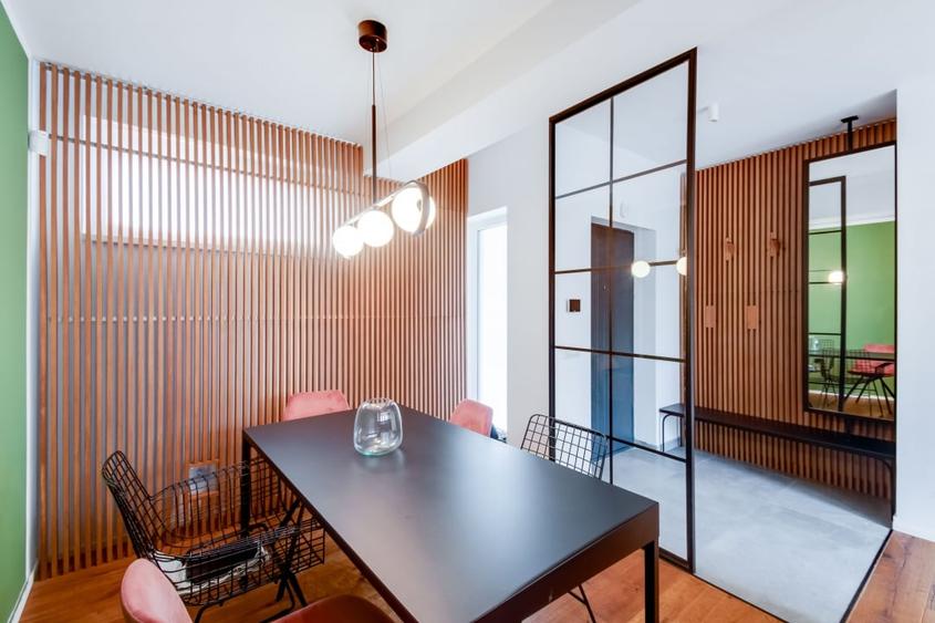 Vila exclusivista cu intimitate in gradina si terasa generoasa. FINISAJE PREMIUM - 2