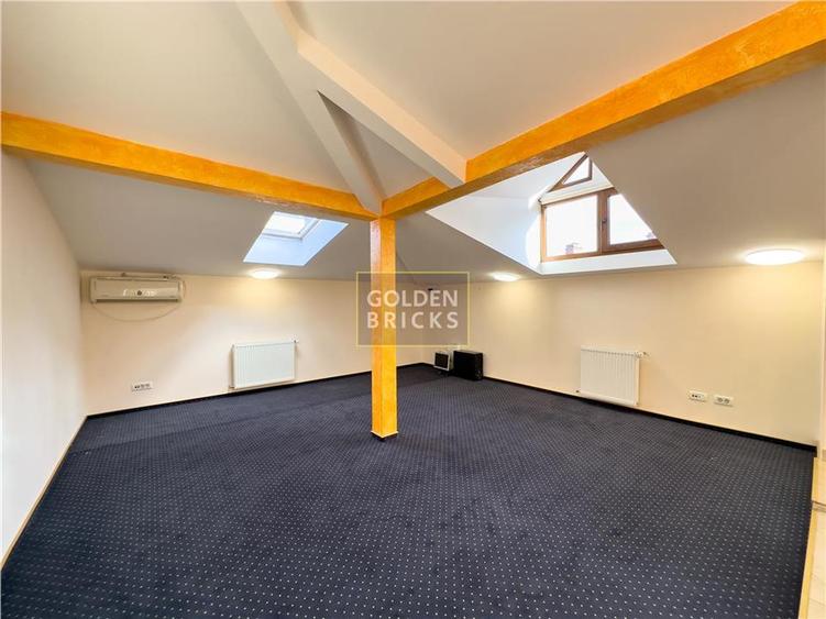 Cotroceni | Vila Reprezentativa | Metrou Eroilor la 3 min | Renovata - 10