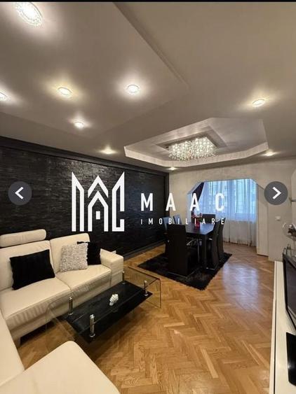 Apartament 3 camere I 2 Băi I Mobilat I Etaj I I Turnișor - 6