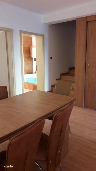 Casa Bucov, 4 dormitoare, living, 3 bai, buc, dec, cu CT si AC, 800 e - 18