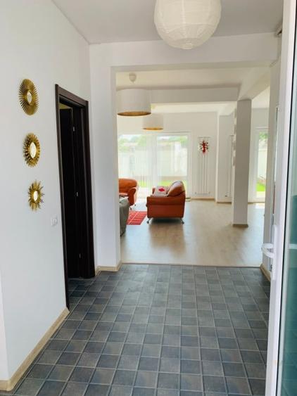 VILA KAMSAS| TEREN 205 MP | 165 MP CONSTRUITI | 3 DORMITOARE| - 5