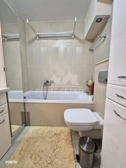 Apartament premium in Green Vista, vedere panoramica si parcare subter - 9