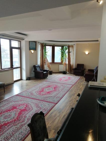 Vilă PREMIUM cu 5 niveluri și curte spațioasă – Sector 5, București - 2