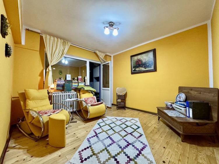 APARTAMENT SUPERB | DECOMANDAT | LACUL TEI | COMISION 0% - 4