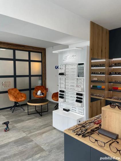 Spa?iu comercial Re?i?a - 5