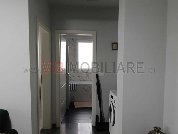 Apartament 2 camere | Bloc nou | Etaj 1 | 2 locuri de parcare - 6