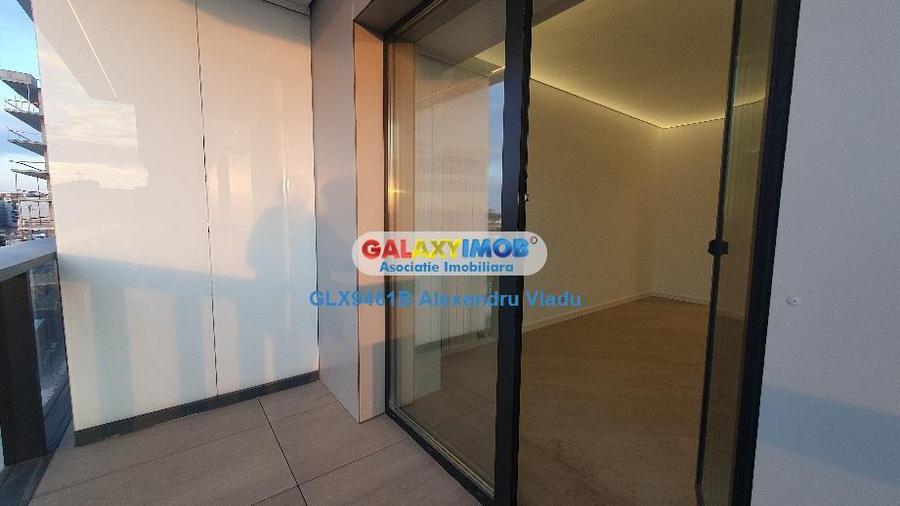 Apartament 2 camere , Cortina North,  Pipera - 11