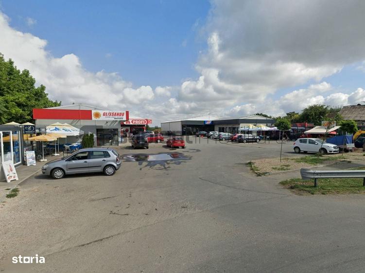 Sapient | Galerie comerciala in Sacueni, jud. Bihor - 2